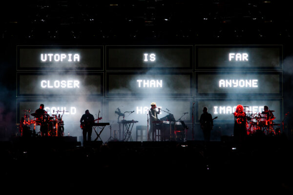 Massive Attack