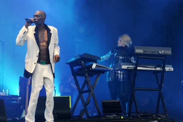 Faithless